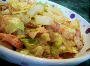 Fried_Cabbage