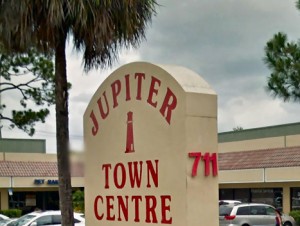 Jupiter Town Centre
